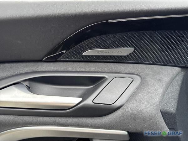 Audi Q5 Sportback TDI quattro Tech Plus Sline HUD AHK