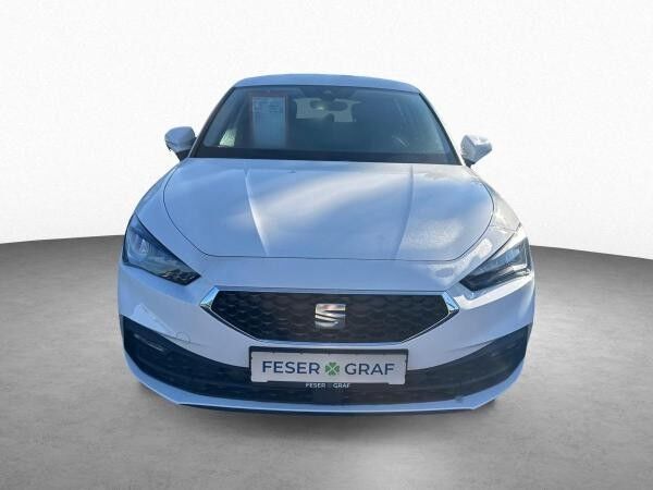 Seat Leon 1.5 eTSI Road Edition DSG SHZ|FaPa M|RFK