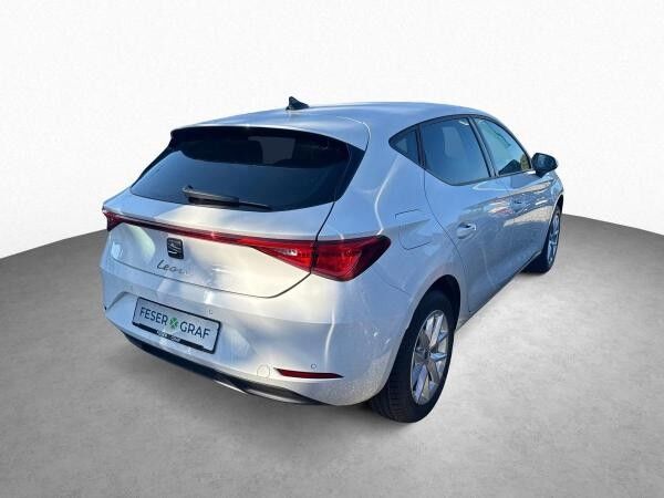 Seat Leon 1.5 eTSI Road Edition DSG SHZ|FaPa M|RFK
