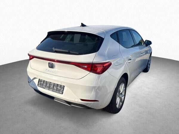 Seat Leon 1.5 eTSI Road Edition DSG SHZ|FaPa M|RFK