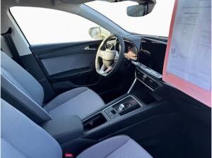 Seat Leon 1.5 eTSI Road Edition DSG SHZ|FaPa M|RFK