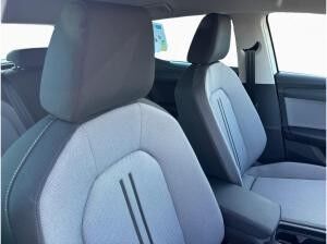 Seat Leon 1.5 eTSI Road Edition DSG SHZ|FaPa M|RFK