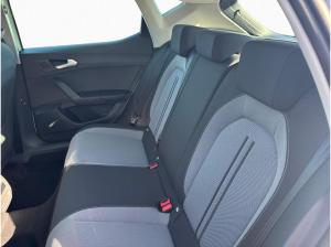 Seat Leon 1.5 eTSI Road Edition DSG SHZ|FaPa M|RFK