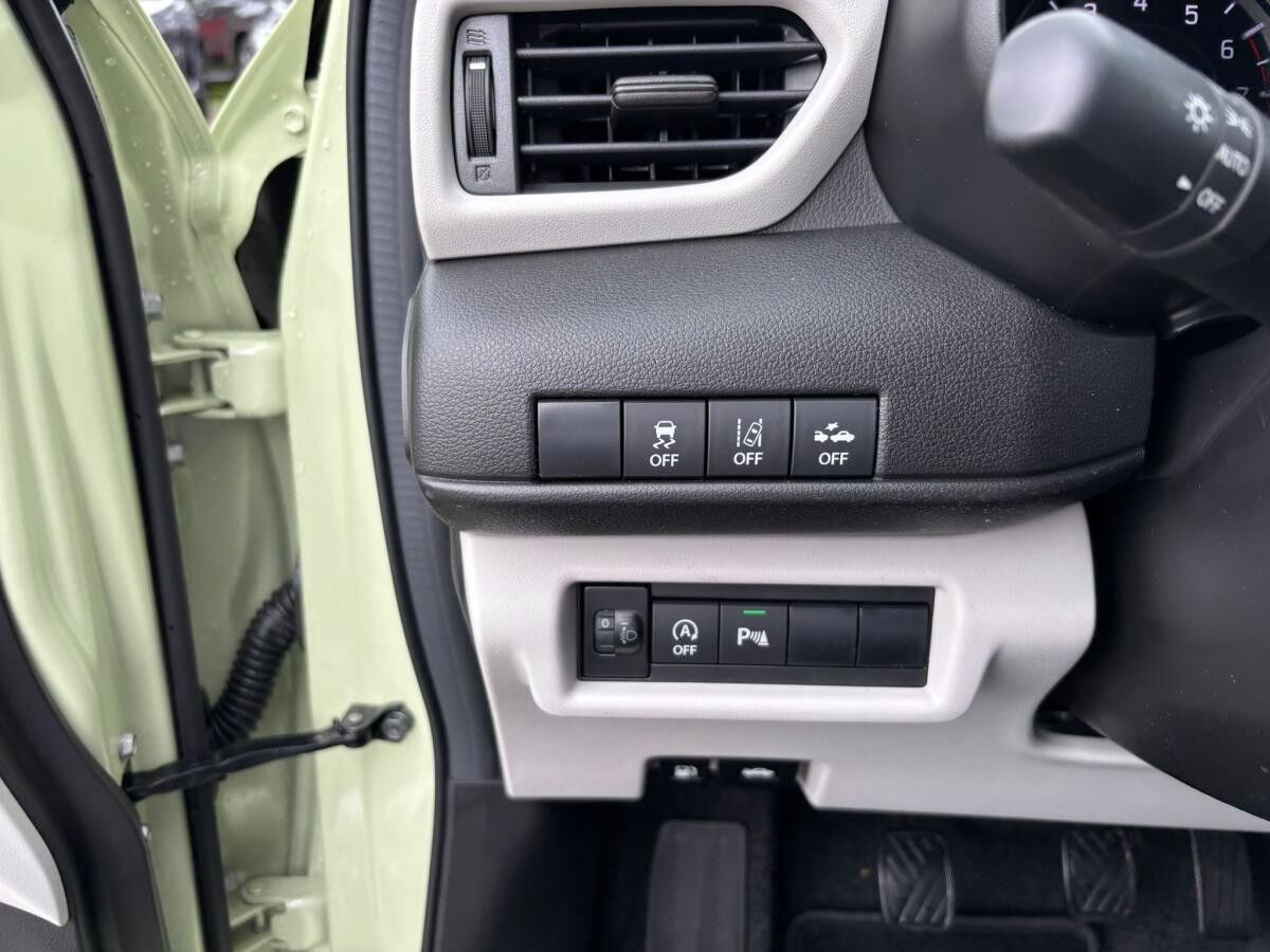 Suzuki Swift 1.2 Dualjet HYBRID Club -  Sofort -  Standort Hamburg