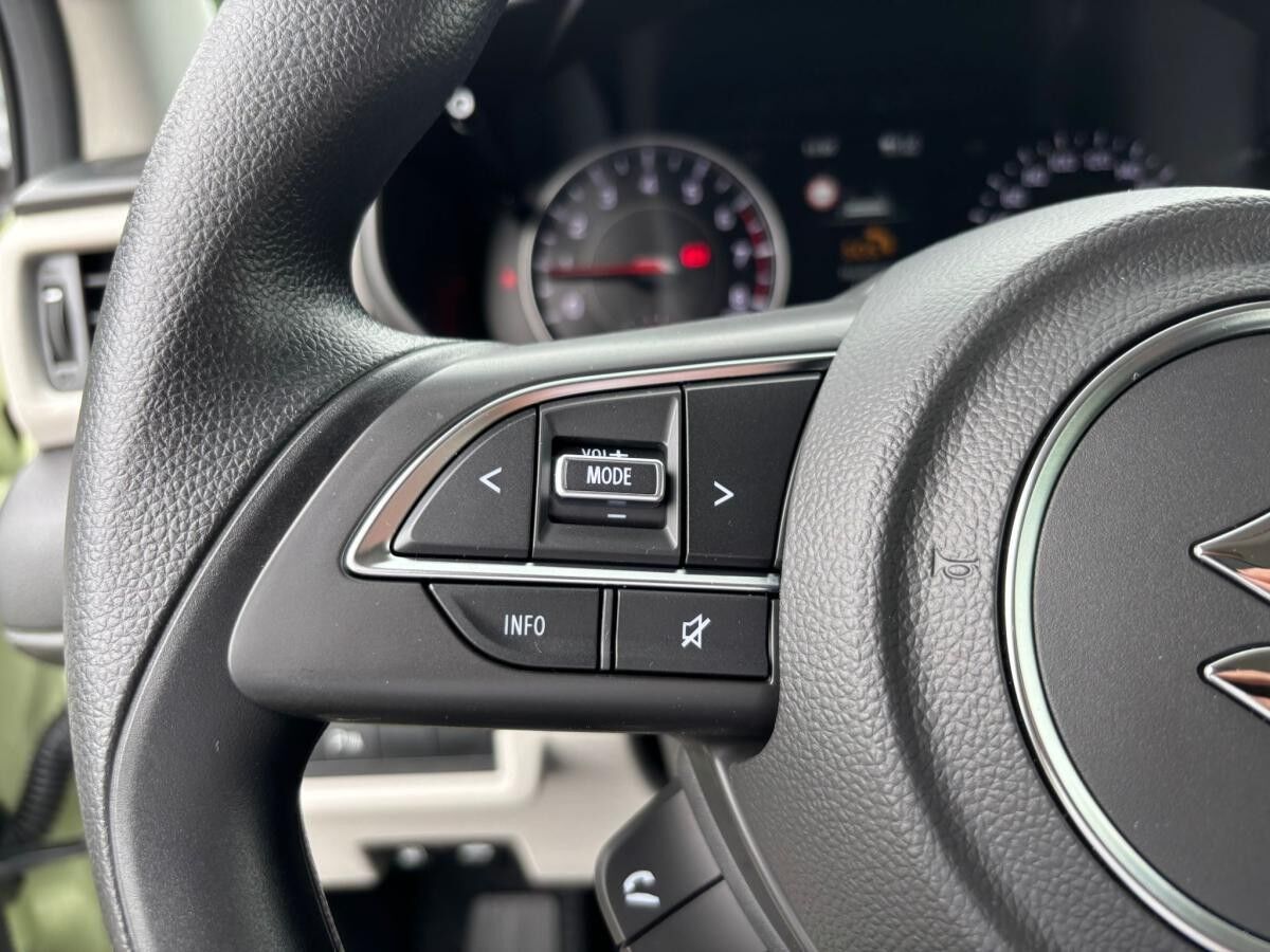 Suzuki Swift 1.2 Dualjet HYBRID Club -  Sofort -  Standort Hamburg