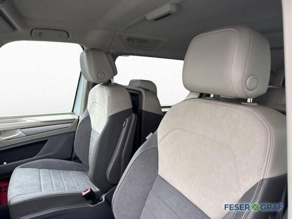 Volkswagen T7 Multivan Life 2,0 l TDI SCR