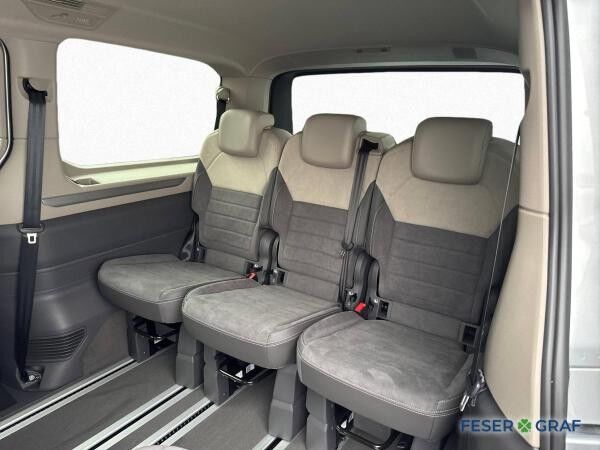 Volkswagen T7 Multivan Life 2,0 l TDI SCR