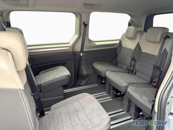 Volkswagen T7 Multivan Life 2,0 l TDI SCR