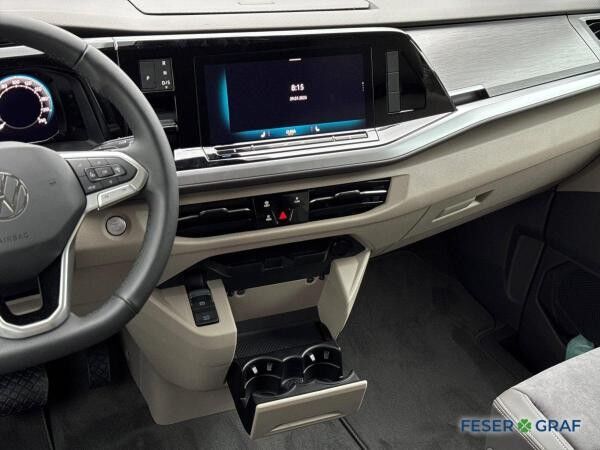 Volkswagen T7 Multivan Life 2,0 l TDI SCR