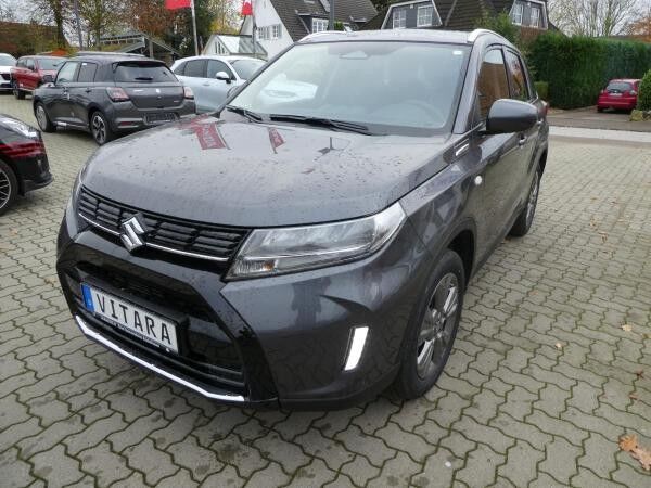 Suzuki Vitara 1.5 Comfort AGS Hybrid - Standort Hamburg