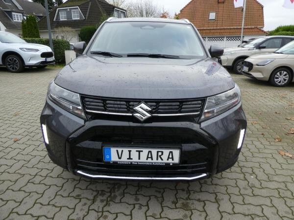 Suzuki Vitara 1.5 Comfort AGS Hybrid - Standort Hamburg