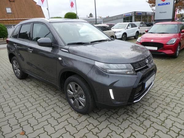 Suzuki Vitara 1.5 Comfort AGS Hybrid - Standort Hamburg