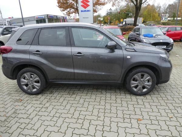 Suzuki Vitara 1.5 Comfort AGS Hybrid - Standort Hamburg