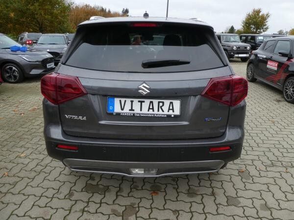 Suzuki Vitara 1.5 Comfort AGS Hybrid - Standort Hamburg