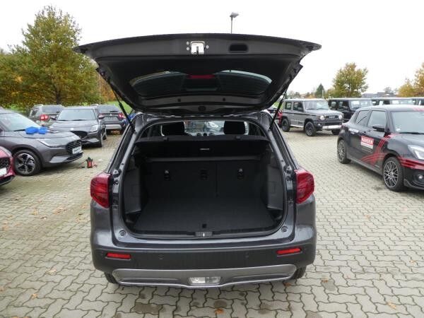 Suzuki Vitara 1.5 Comfort AGS Hybrid - Standort Hamburg