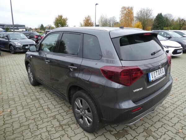 Suzuki Vitara 1.5 Comfort AGS Hybrid - Standort Hamburg