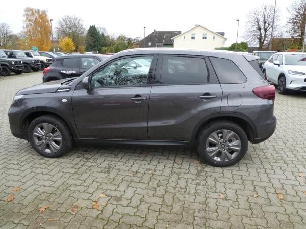 Suzuki Vitara 1.5 Comfort AGS Hybrid - Standort Hamburg