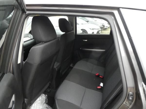 Suzuki Vitara 1.5 Comfort AGS Hybrid - Standort Hamburg