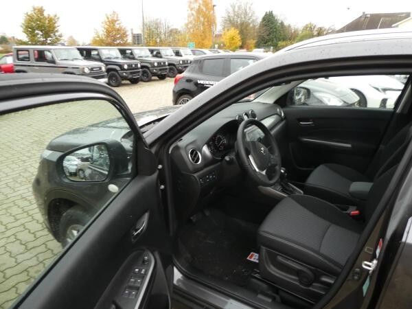 Suzuki Vitara 1.5 Comfort AGS Hybrid - Standort Hamburg