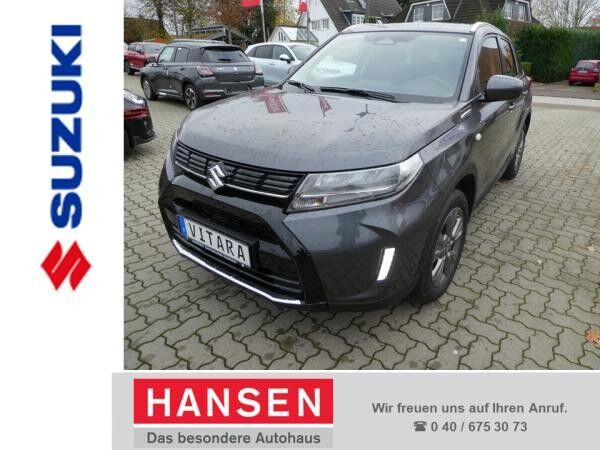 Suzuki Vitara 1.5 Comfort AGS Hybrid - Standort Hamburg