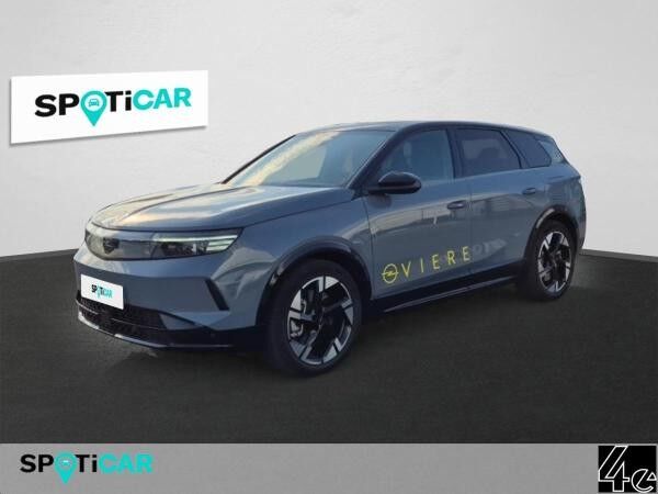 Opel Grandland 73-kWh-Batterie 157 kW Electric GS