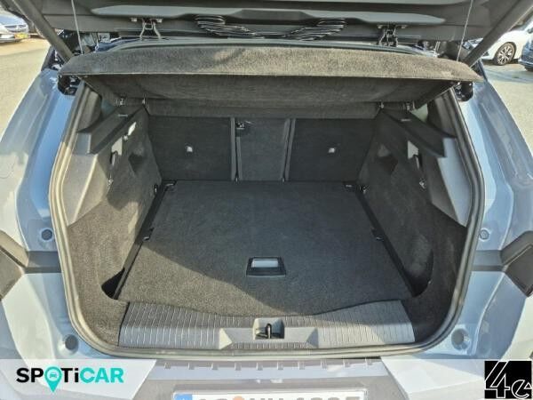 Opel Grandland 73-kWh-Batterie 157 kW Electric GS