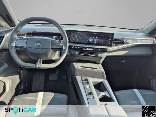 Opel Grandland 73-kWh-Batterie 157 kW Electric GS