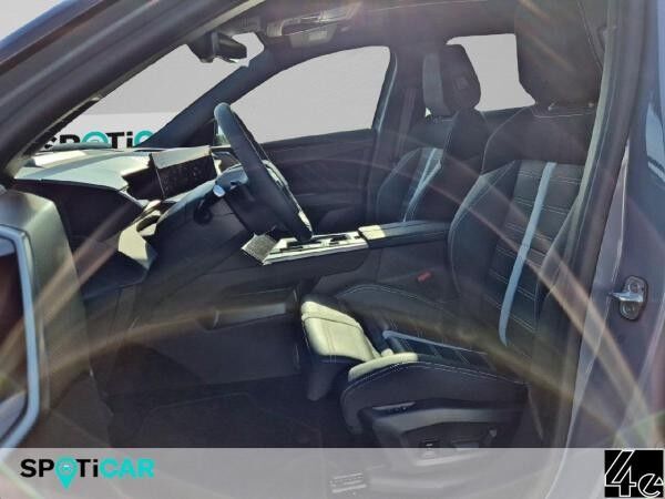 Opel Grandland 73-kWh-Batterie 157 kW Electric GS