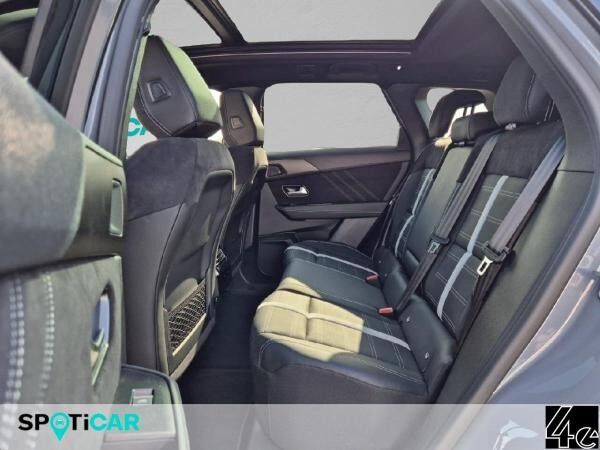 Opel Grandland 73-kWh-Batterie 157 kW Electric GS