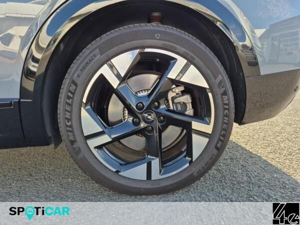 Opel Grandland 73-kWh-Batterie 157 kW Electric GS