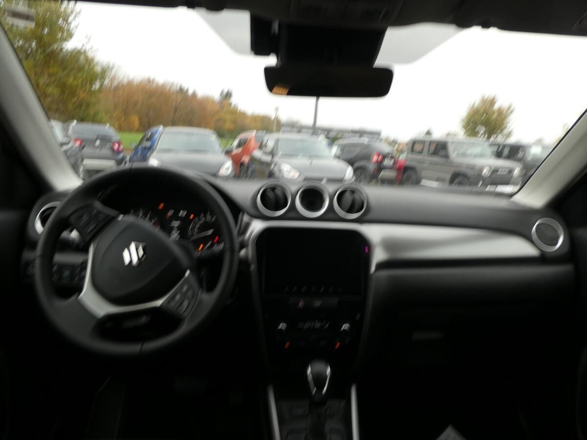 Suzuki Vitara Vitara 1.4 Comfort Hybrid- Sofort Verfügbar- Standort Hamburg