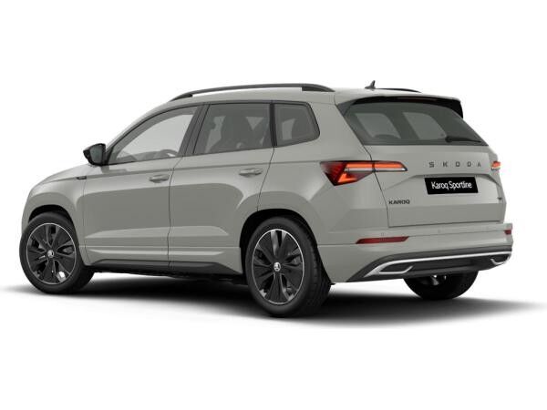 Skoda Karoq Sportline 2.0 TSI DSG inkl. Wartung *Bestellfahrzeug*