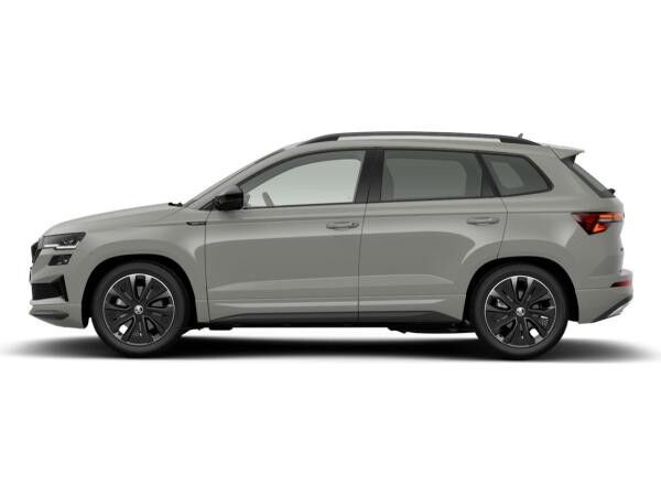 Skoda Karoq Sportline 2.0 TSI DSG inkl. Wartung *Bestellfahrzeug*