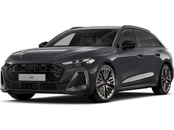 Audi A5 Avant TDI quattro S tronic -  Bang & Olufsen Premium Soundsystem mit 3D Klang - Audi virtual cockpit