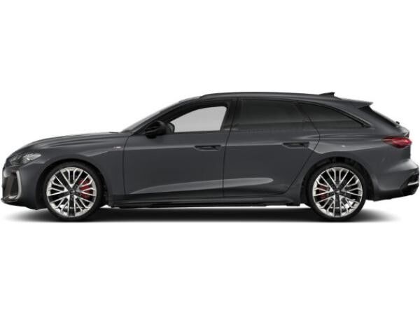 Audi A5 Avant TDI quattro S tronic -  Bang & Olufsen Premium Soundsystem mit 3D Klang - Audi virtual cockpit