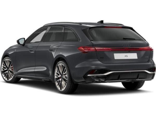 Audi A5 Avant TDI quattro S tronic -  Bang & Olufsen Premium Soundsystem mit 3D Klang - Audi virtual cockpit