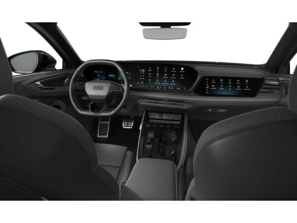 Audi A5 Avant TDI quattro S tronic -  Bang & Olufsen Premium Soundsystem mit 3D Klang - Audi virtual cockpit