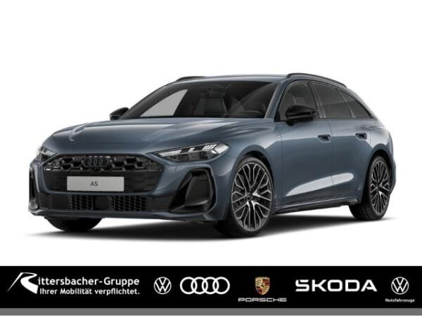 Audi A5 Avant TDI quattro S tronic - Bang & Olufsen Premium Soundsystem - Audi virtual cockpit plus