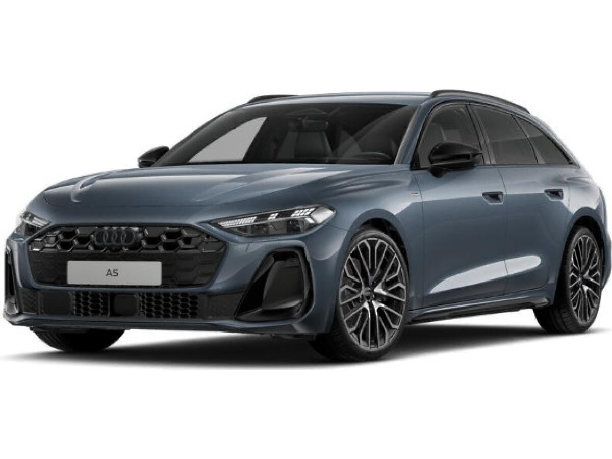 Audi A5 Avant TDI quattro S tronic - Bang & Olufsen Premium Soundsystem - Audi virtual cockpit plus