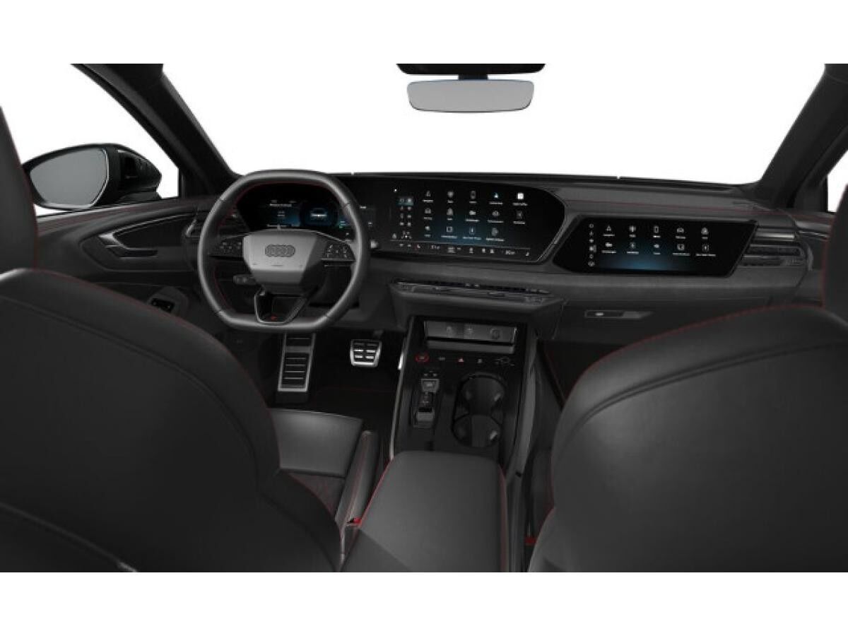 Audi A5 Avant TDI quattro S tronic - Bang & Olufsen Premium Soundsystem - Audi virtual cockpit plus