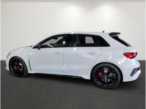 Audi RS3 Sportback -  Matrix LED Pano B&O RS Sportabgasanl Dachk.spoiler carbon