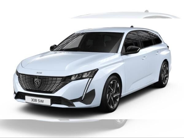 Peugeot 308 SW Allure Hybrid 145 "Sofort Verfügbar"