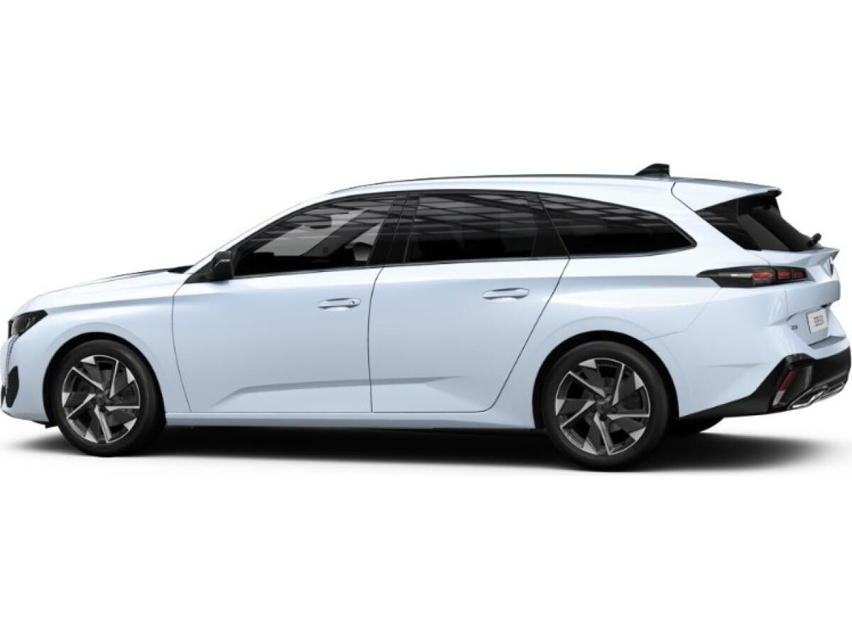 Peugeot 308 SW Allure Hybrid 145 "Sofort Verfügbar"