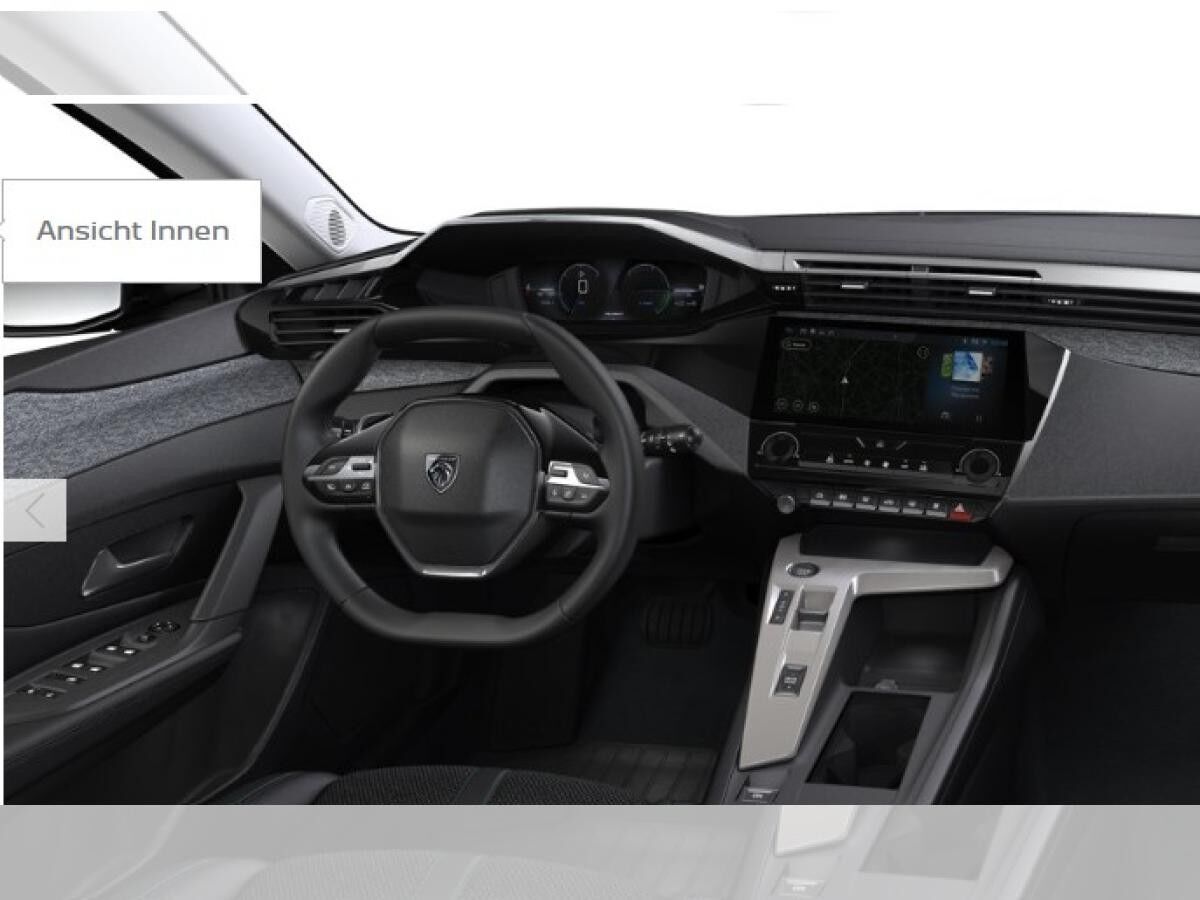 Peugeot 308 SW Allure Hybrid 145 "Sofort Verfügbar"