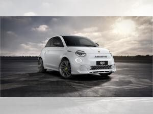 Fiat 500e 🦂ABARTH 🦂 *limitierte Stückzahl* *TURISMO*