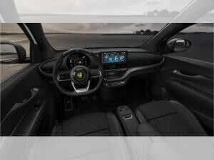 Fiat 500e 🦂ABARTH 🦂 *limitierte Stückzahl* *TURISMO*