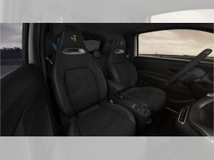 Fiat 500e 🦂ABARTH 🦂 *limitierte Stückzahl* *TURISMO*
