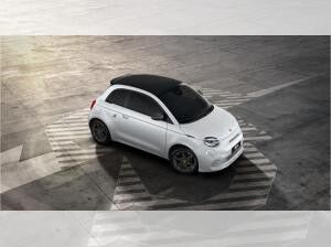 Fiat 500e 🦂ABARTH🦂 *limitierte Stückzahl* *CABRIO*