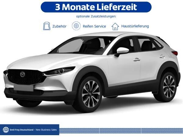 Mazda CX-30 e-SKYACTIVE G 140 PRIME-LINE 2,5L 140PS
