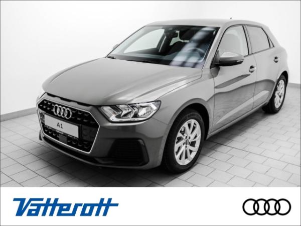 Audi A1 Sportback advanced 30 TFSI S tronic CarPlay